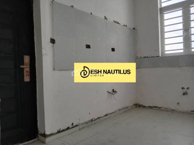 Luxury 2 Bedrooms Apartment, Road 38 Enclave, Lekki Scheme 2, Abraham Adesanya, Ajah, Lagos, Flat / Apartment for Sale