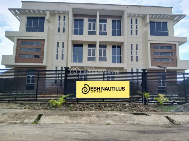 Luxury 2 Bedrooms Apartment, Road 38 Enclave, Lekki Scheme 2, Abraham Adesanya, Ajah, Lagos, Flat / Apartment for Sale