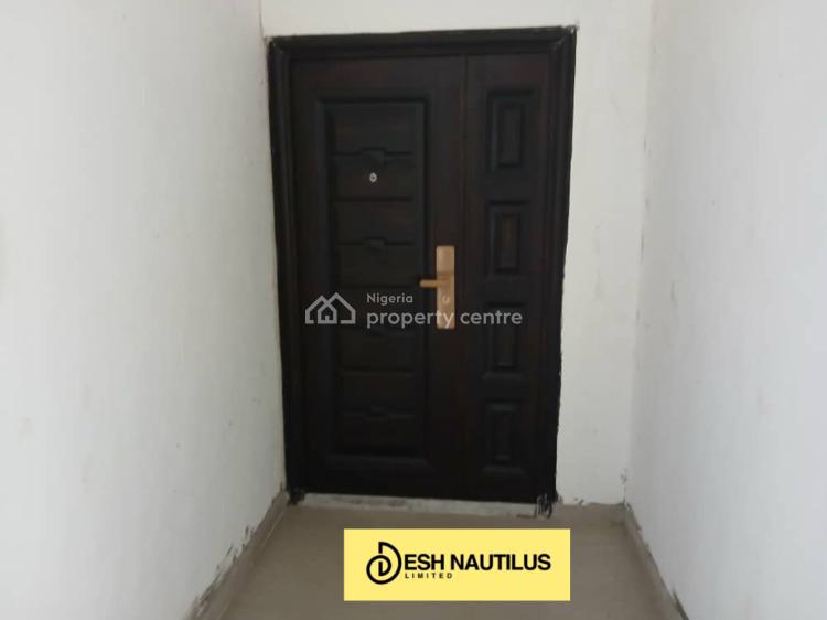 Luxury 2 Bedrooms Apartment, Road 38 Enclave, Lekki Scheme 2, Abraham Adesanya, Ajah, Lagos, Flat / Apartment for Sale