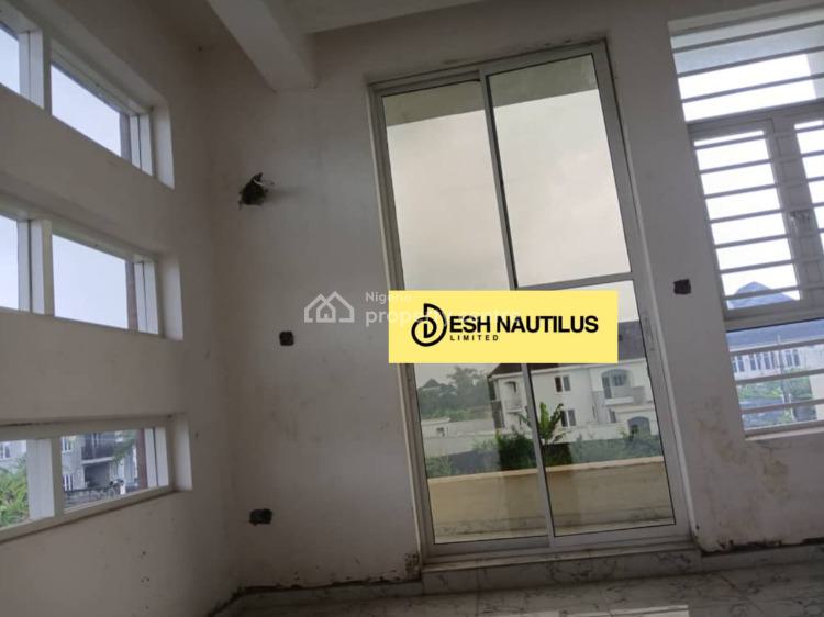 Luxury 2 Bedrooms Apartment, Road 38 Enclave, Lekki Scheme 2, Abraham Adesanya, Ajah, Lagos, Flat / Apartment for Sale