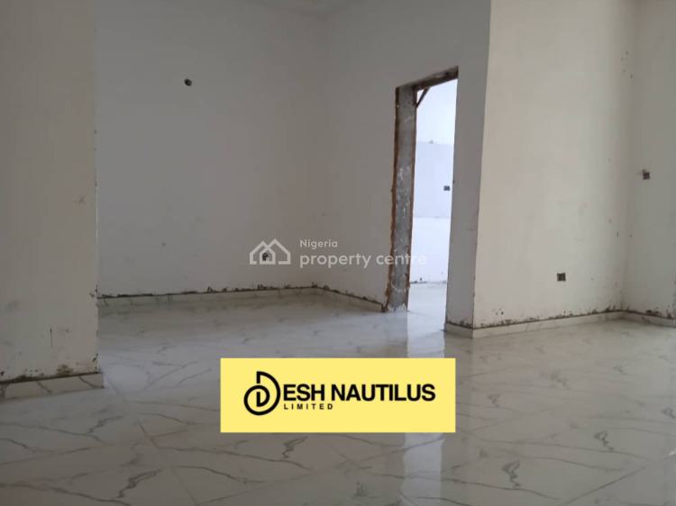Luxury 2 Bedrooms Apartment, Road 38 Enclave, Lekki Scheme 2, Abraham Adesanya, Ajah, Lagos, Flat / Apartment for Sale