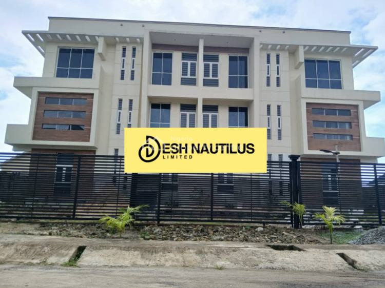 Luxury 2 Bedrooms Apartment, Road 38 Enclave, Lekki Scheme 2, Abraham Adesanya, Ajah, Lagos, Flat / Apartment for Sale