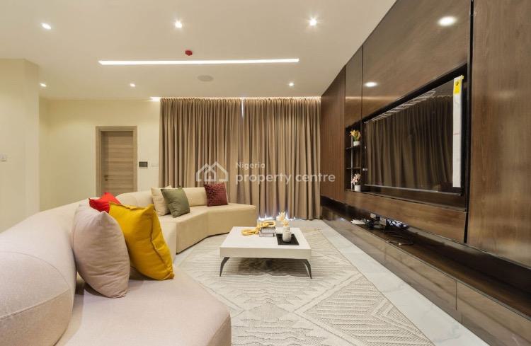 Luxury 2 Bedrooms, Lekki Phase 1, Lekki, Lagos, Flat / Apartment Short Let