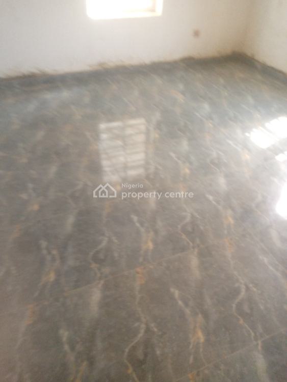 2 Bedroom Flat, Ikotun, Lagos, Flat / Apartment for Rent