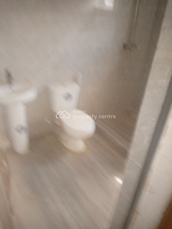 2 Bedroom Flat, Ikotun, Lagos, Flat / Apartment for Rent