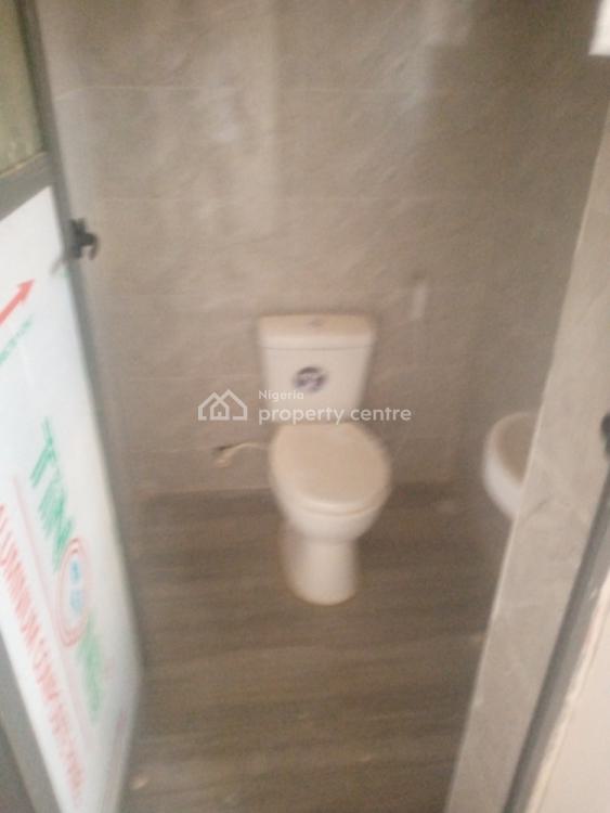 2 Bedroom, Ebute, Ikorodu, Lagos, Flat / Apartment for Rent