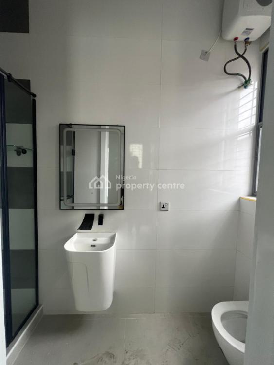 Grandly Finished 5 Bedroom House with Tasty Features, Lekki Phase 1, Lekki, Lagos, Detached Duplex for Sale