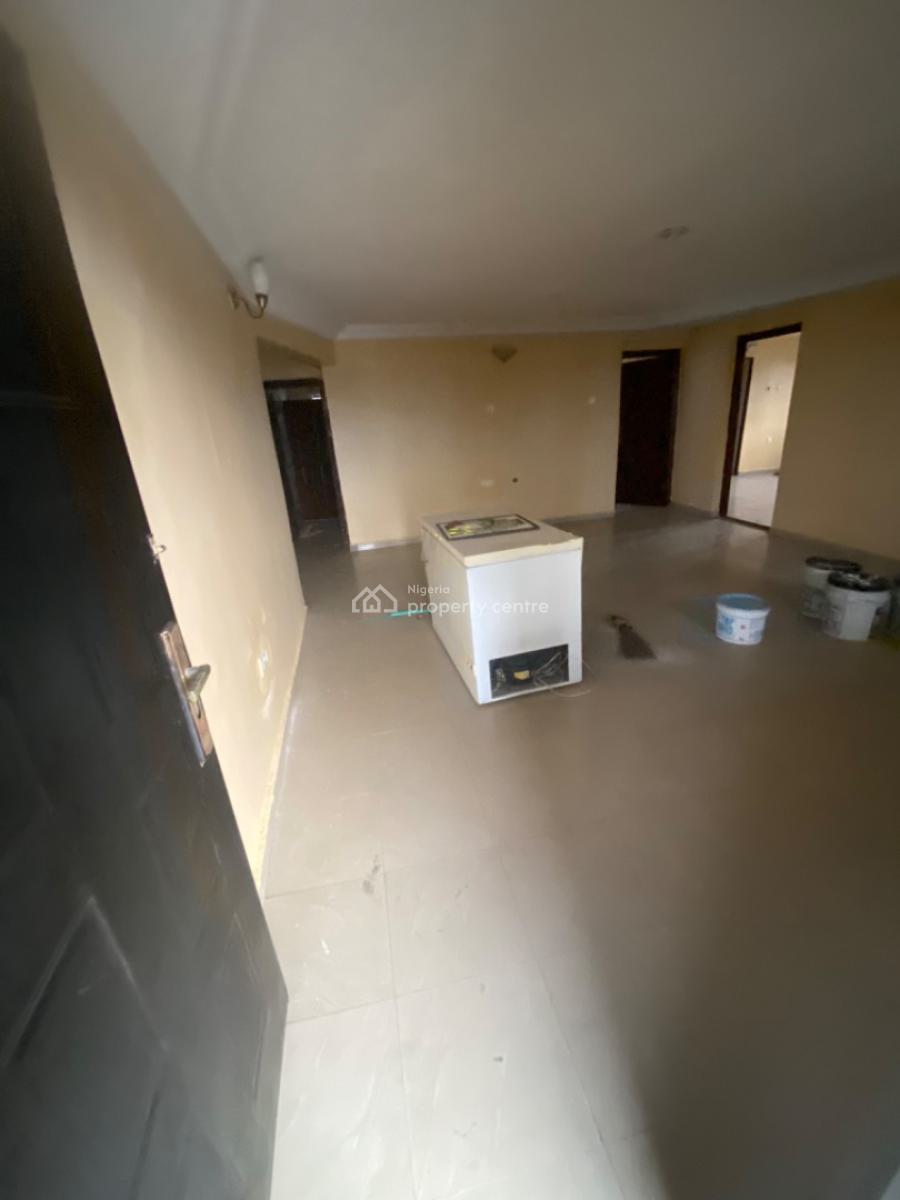 Luxuriously Spacious 2 Bedroom Flat, 15a, Akinyola Street, Sangotedo, Ajah, Lagos, House for Rent