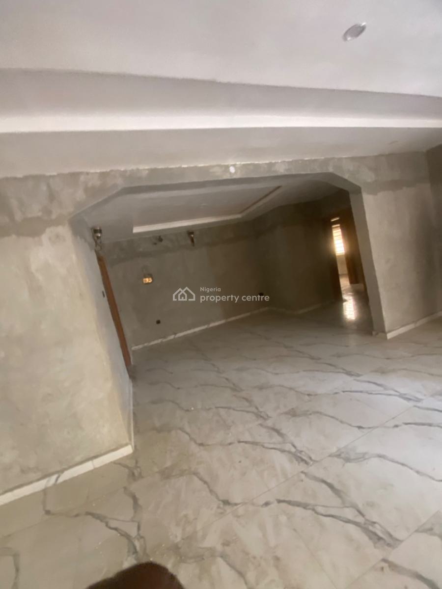 Luxuriously Spacious Brand New Bedroom Flat, 15a, Akinyola Street, Sangotedo, Ajah, Lagos, House for Rent