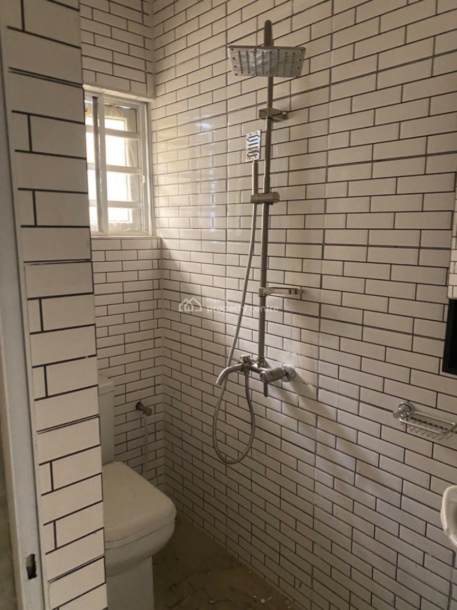 Luxuriously Spacious Brand New Bedroom Flat, 15a, Akinyola Street, Sangotedo, Ajah, Lagos, House for Rent
