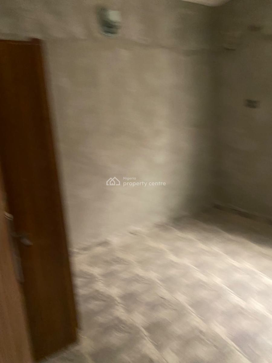 Luxuriously Spacious Brand New Bedroom Flat, 15a, Akinyola Street, Sangotedo, Ajah, Lagos, House for Rent