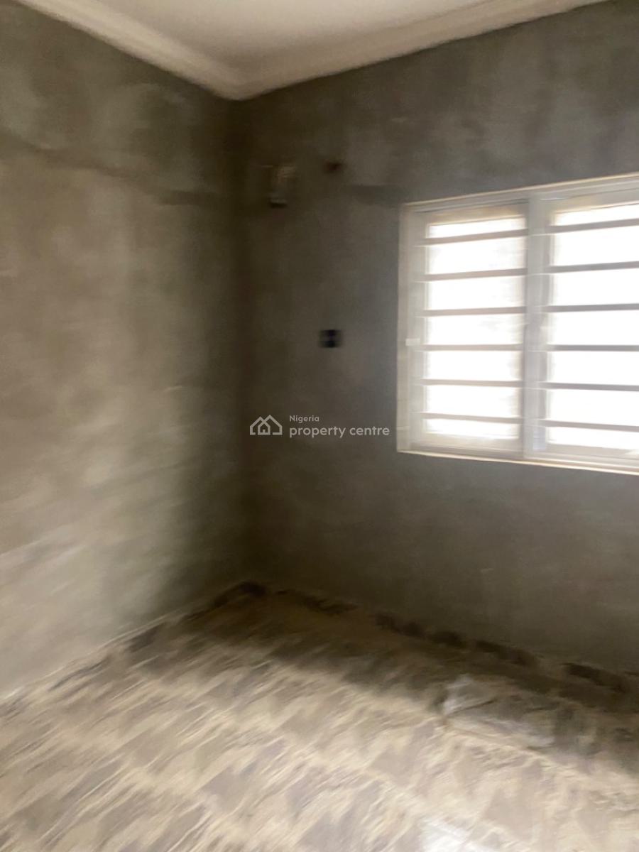 Luxuriously Spacious Brand New Bedroom Flat, 15a, Akinyola Street, Sangotedo, Ajah, Lagos, House for Rent