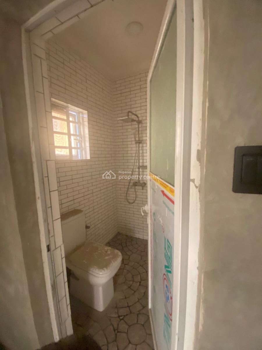 Luxuriously Spacious Brand New Bedroom Flat, 15a, Akinyola Street, Sangotedo, Ajah, Lagos, House for Rent