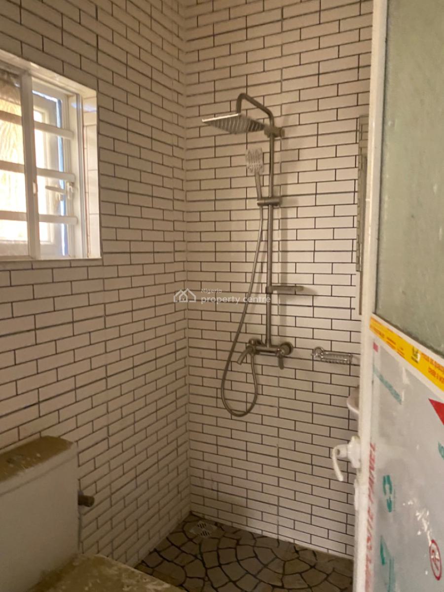 Luxuriously Spacious Brand New Bedroom Flat, 15a, Akinyola Street, Sangotedo, Ajah, Lagos, House for Rent