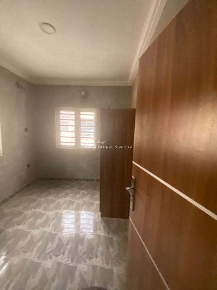 Luxuriously Spacious Brand New Bedroom Flat, 15a, Akinyola Street, Sangotedo, Ajah, Lagos, House for Rent