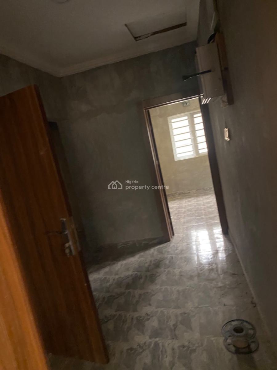 Luxuriously Spacious Brand New Bedroom Flat, 15a, Akinyola Street, Sangotedo, Ajah, Lagos, House for Rent