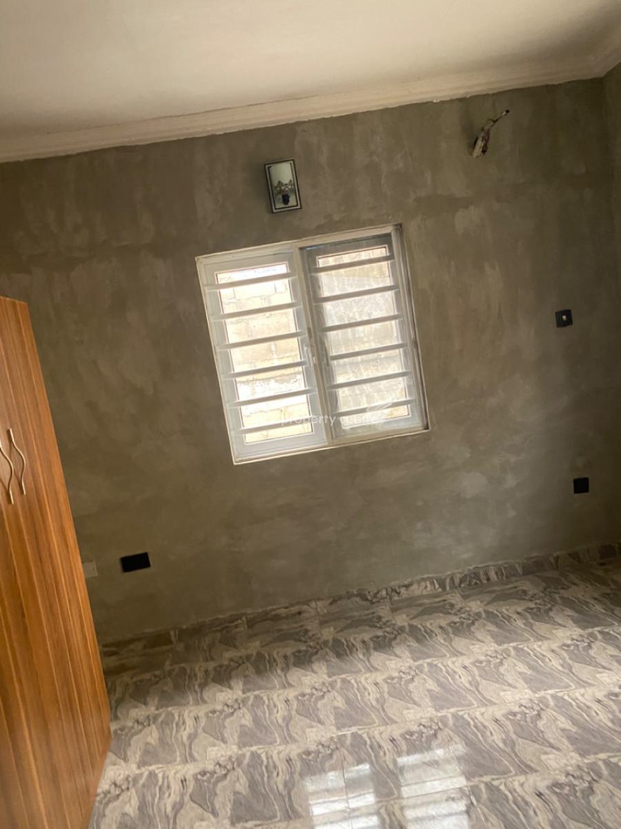 Luxuriously Spacious Brand New Bedroom Flat, 15a, Akinyola Street, Sangotedo, Ajah, Lagos, House for Rent