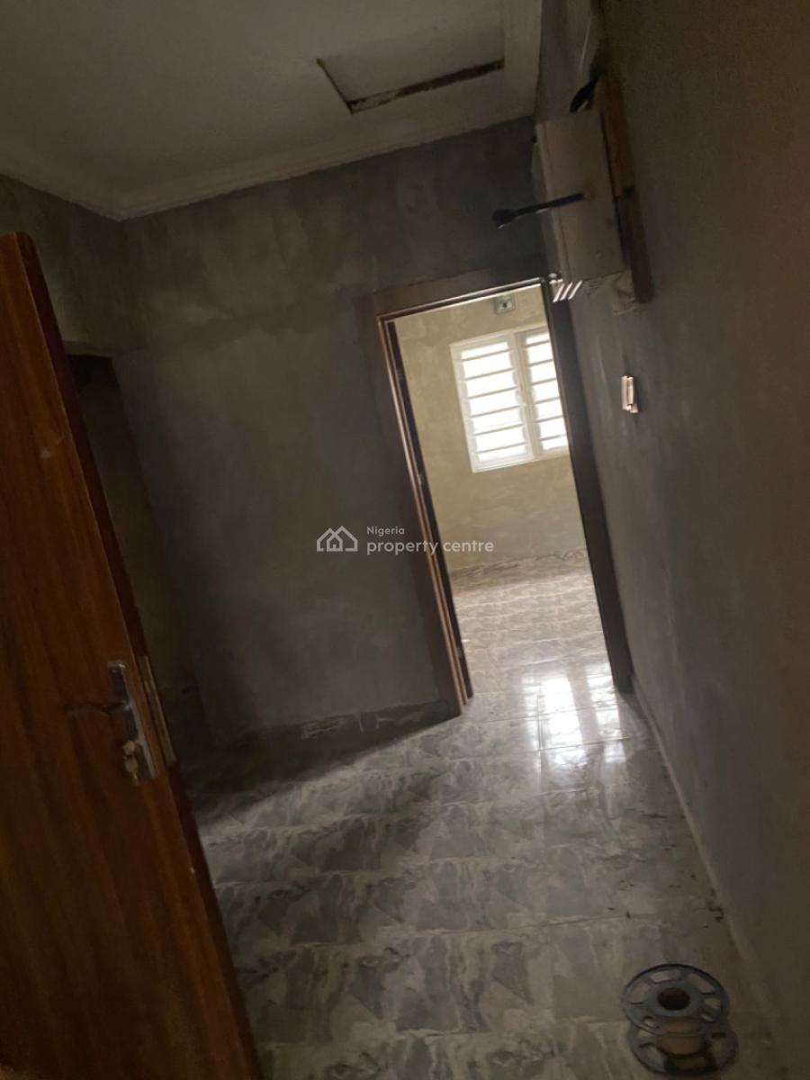 Luxuriously Spacious Brand New Bedroom Flat, 15a, Akinyola Street, Sangotedo, Ajah, Lagos, House for Rent