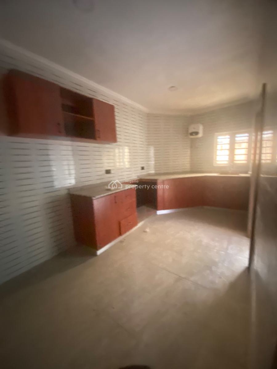 Luxuriously Spacious Brand New Bedroom Flat, 15a, Akinyola Street, Sangotedo, Ajah, Lagos, House for Rent