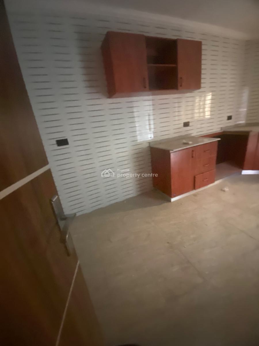 Luxuriously Spacious Brand New Bedroom Flat, 15a, Akinyola Street, Sangotedo, Ajah, Lagos, House for Rent