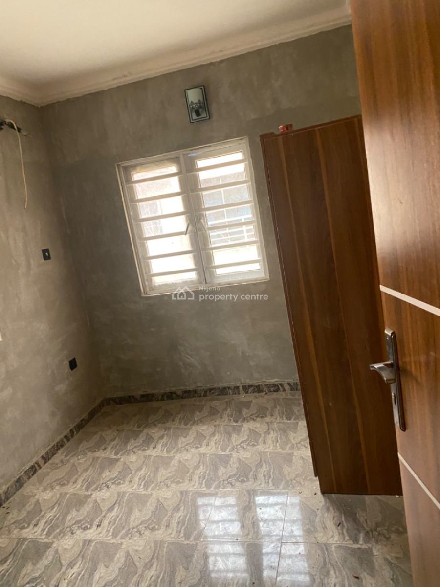 Luxuriously Spacious Brand New Bedroom Flat, 15a, Akinyola Street, Sangotedo, Ajah, Lagos, House for Rent