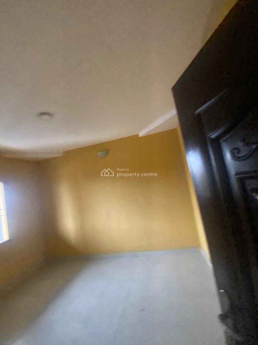 Luxuriously Spacious Nice Mini Flat, 15a, Akinyola Street Onosa, Onosa, Ibeju Lekki, Lagos, Mini Flat (room and Parlour) for Rent