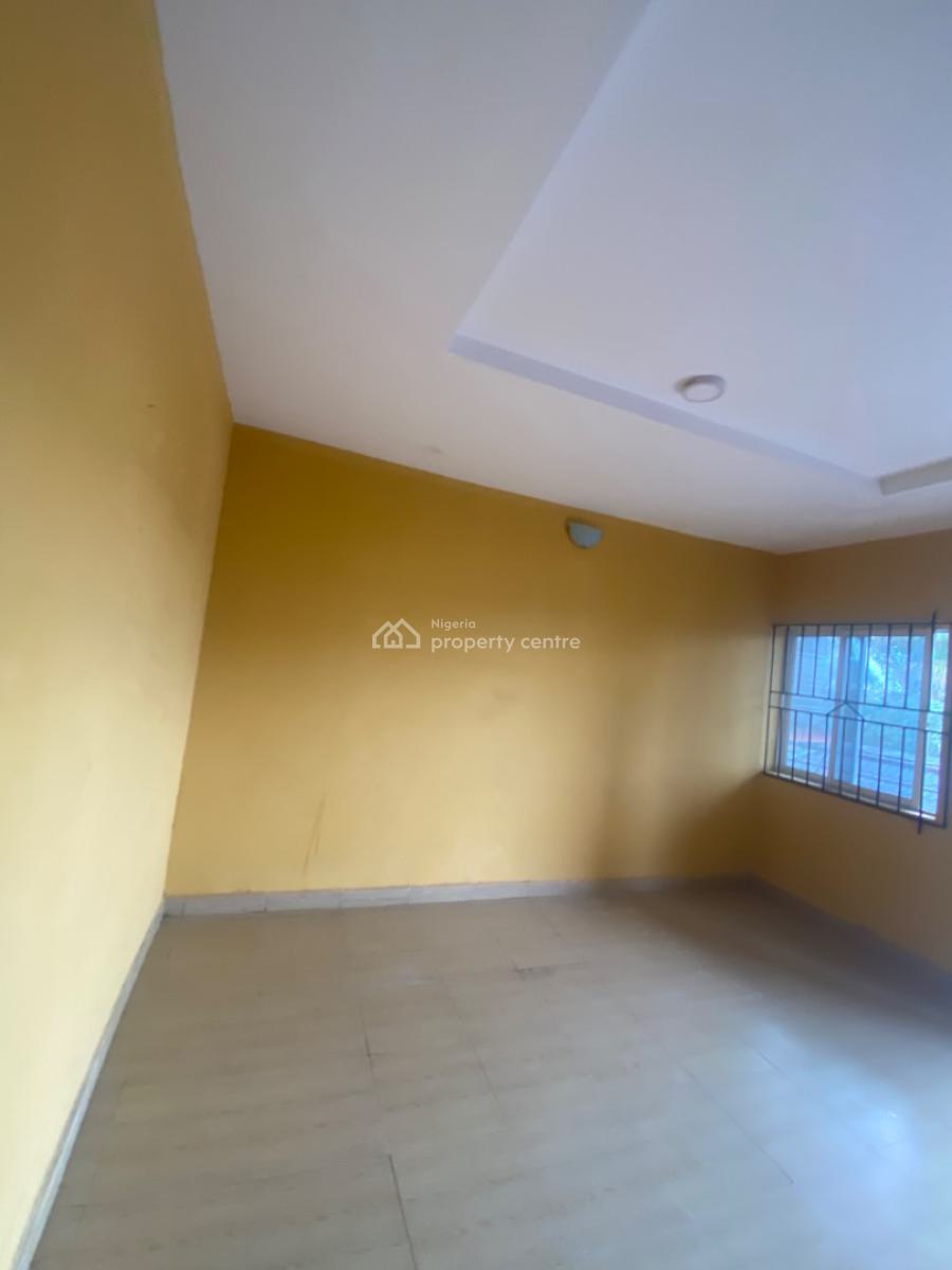 Luxuriously Spacious Nice Mini Flat, 15a, Akinyola Street Onosa, Onosa, Ibeju Lekki, Lagos, Mini Flat (room and Parlour) for Rent