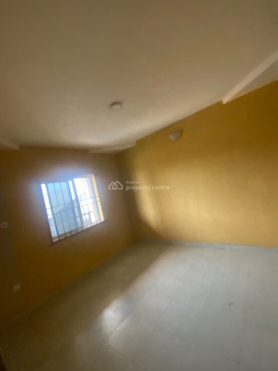 Luxuriously Spacious Nice Mini Flat, 15a, Akinyola Street Onosa, Onosa, Ibeju Lekki, Lagos, Mini Flat (room and Parlour) for Rent