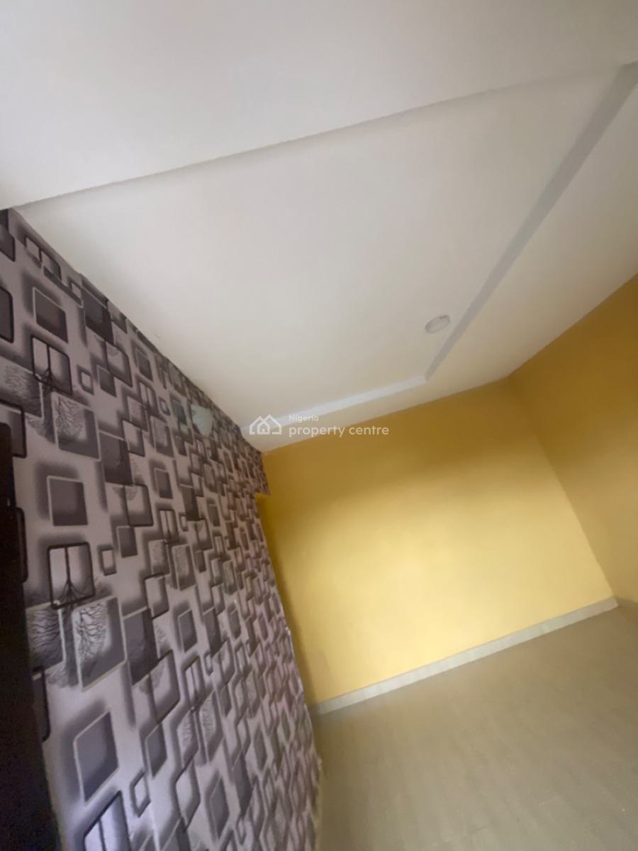 Luxuriously Spacious Nice Mini Flat, 15a, Akinyola Street Onosa, Onosa, Ibeju Lekki, Lagos, Mini Flat (room and Parlour) for Rent