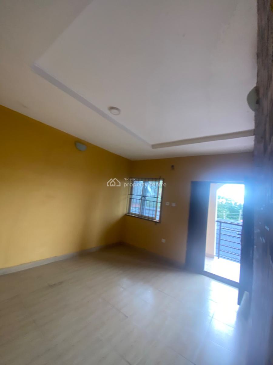 Luxuriously Spacious Nice Mini Flat, 15a, Akinyola Street Onosa, Onosa, Ibeju Lekki, Lagos, Mini Flat (room and Parlour) for Rent