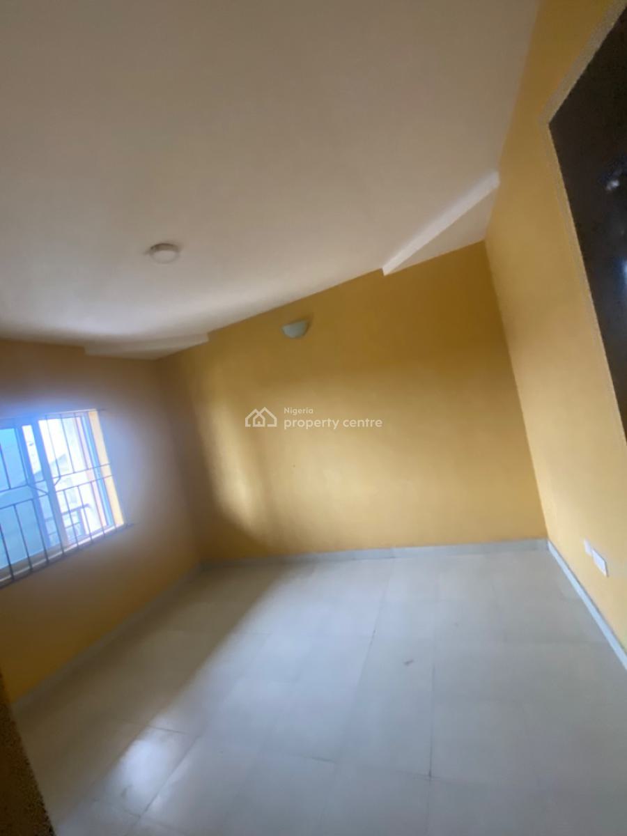 Luxuriously Spacious Nice Mini Flat, 15a, Akinyola Street Onosa, Onosa, Ibeju Lekki, Lagos, Mini Flat (room and Parlour) for Rent
