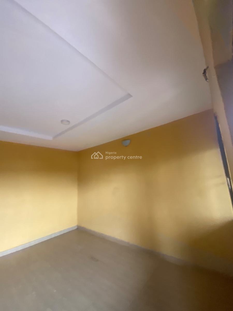 Luxuriously Spacious Nice Mini Flat, 15a, Akinyola Street Onosa, Onosa, Ibeju Lekki, Lagos, Mini Flat (room and Parlour) for Rent