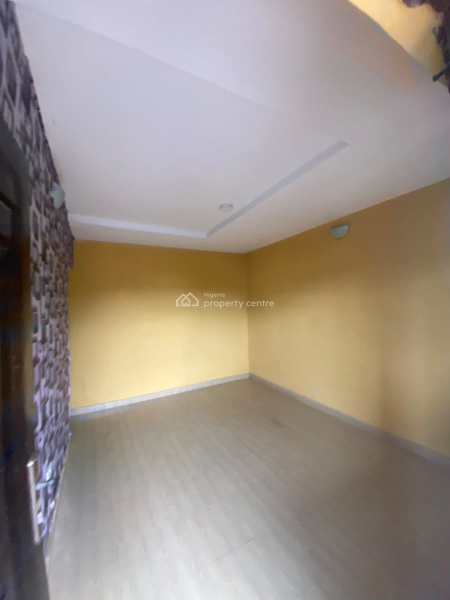 Luxuriously Spacious Nice Mini Flat, 15a, Akinyola Street Onosa, Onosa, Ibeju Lekki, Lagos, Mini Flat (room and Parlour) for Rent