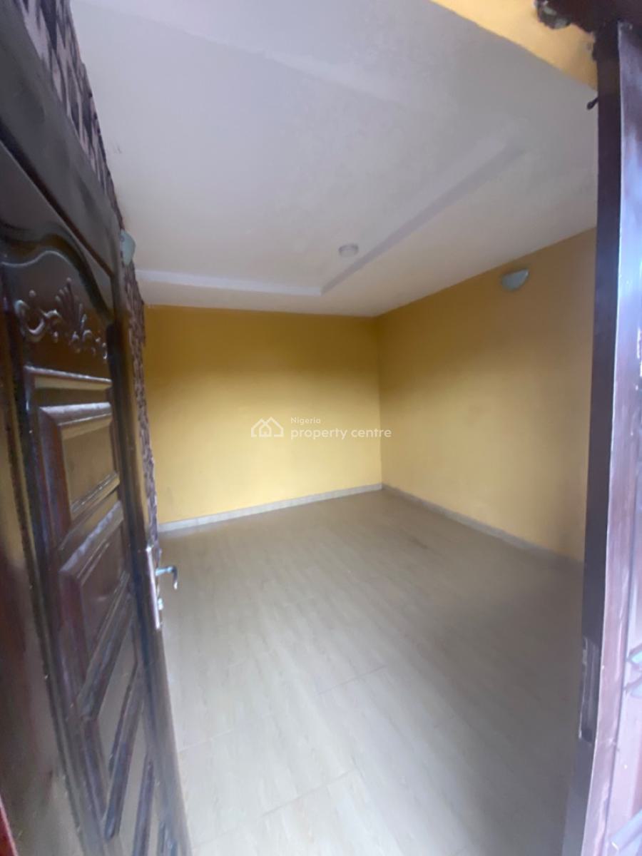Luxuriously Spacious Nice Mini Flat, 15a, Akinyola Street Onosa, Onosa, Ibeju Lekki, Lagos, Mini Flat (room and Parlour) for Rent