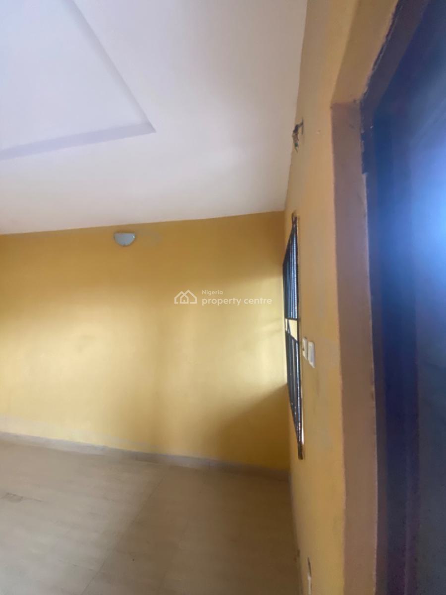 Luxuriously Spacious Nice Mini Flat, 15a, Akinyola Street Onosa, Onosa, Ibeju Lekki, Lagos, Mini Flat (room and Parlour) for Rent