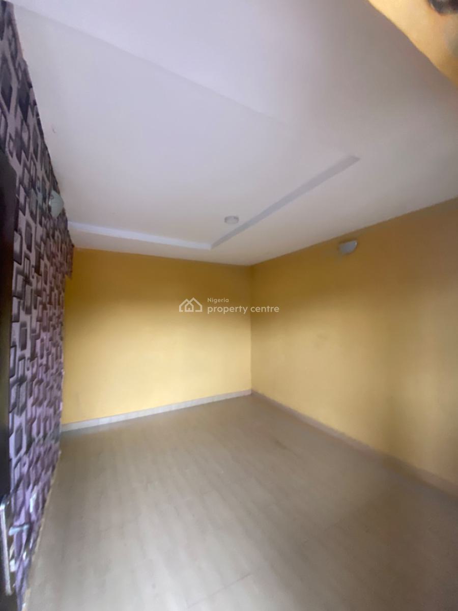 Luxuriously Spacious Nice Mini Flat, 15a, Akinyola Street Onosa, Onosa, Ibeju Lekki, Lagos, Mini Flat (room and Parlour) for Rent