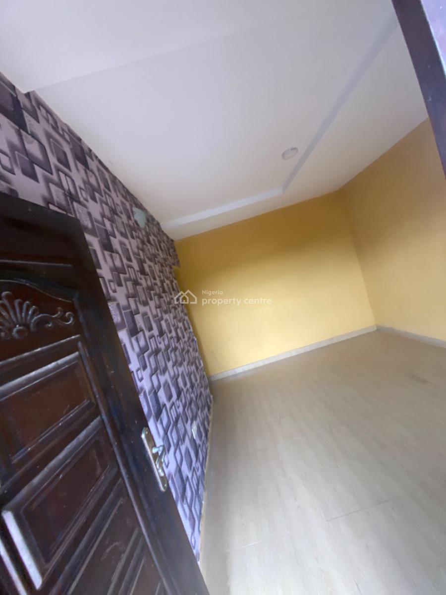 Luxuriously Spacious Nice Mini Flat, 15a, Akinyola Street Onosa, Onosa, Ibeju Lekki, Lagos, Mini Flat (room and Parlour) for Rent