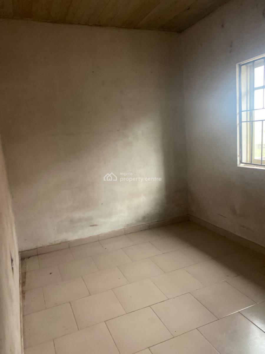 Luxuriously Spacious Nice Mini Flat, 15a, Akinyola Street, Sangotedo, Ajah, Lagos, Mini Flat (room and Parlour) for Rent