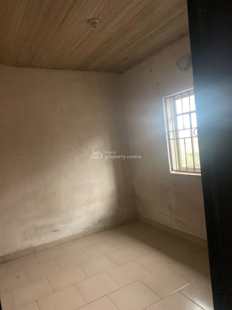 Luxuriously Spacious Nice Mini Flat, 15a, Akinyola Street, Sangotedo, Ajah, Lagos, Mini Flat (room and Parlour) for Rent