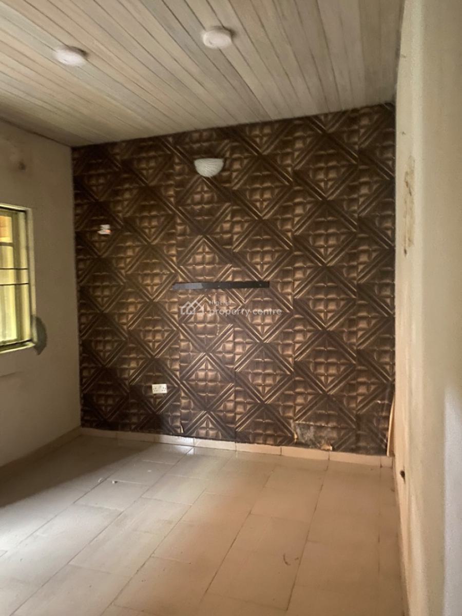 Luxuriously Spacious Nice Mini Flat, 15a, Akinyola Street, Sangotedo, Ajah, Lagos, Mini Flat (room and Parlour) for Rent