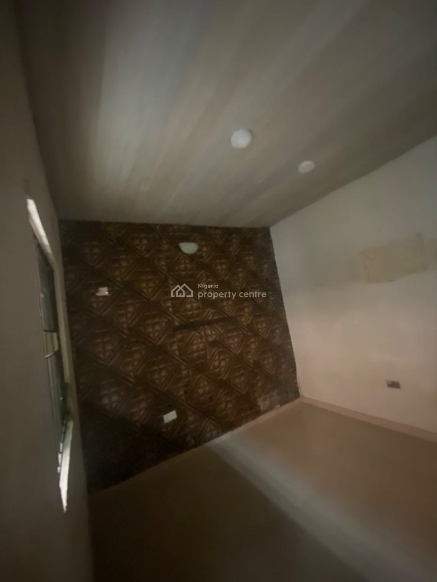 Luxuriously Spacious Nice Mini Flat, 15a, Akinyola Street, Sangotedo, Ajah, Lagos, Mini Flat (room and Parlour) for Rent