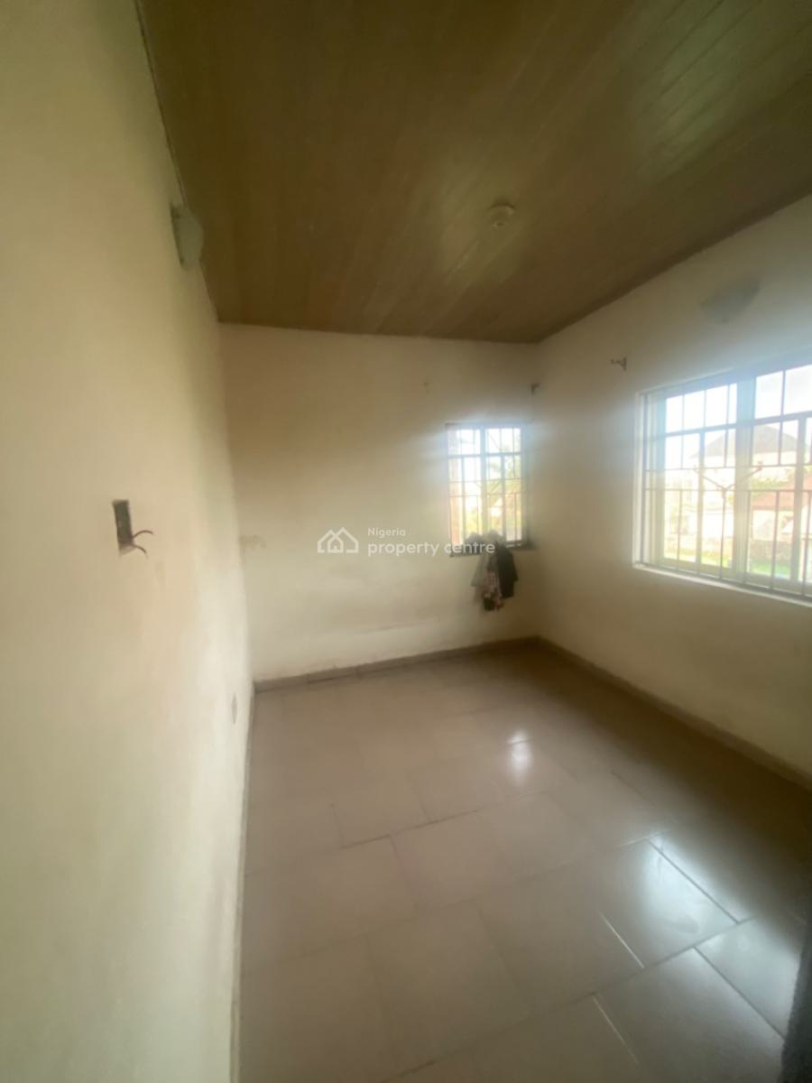 Luxuriously Spacious Nice Mini Flat, 15a, Akinyola Street, Sangotedo, Ajah, Lagos, Mini Flat (room and Parlour) for Rent