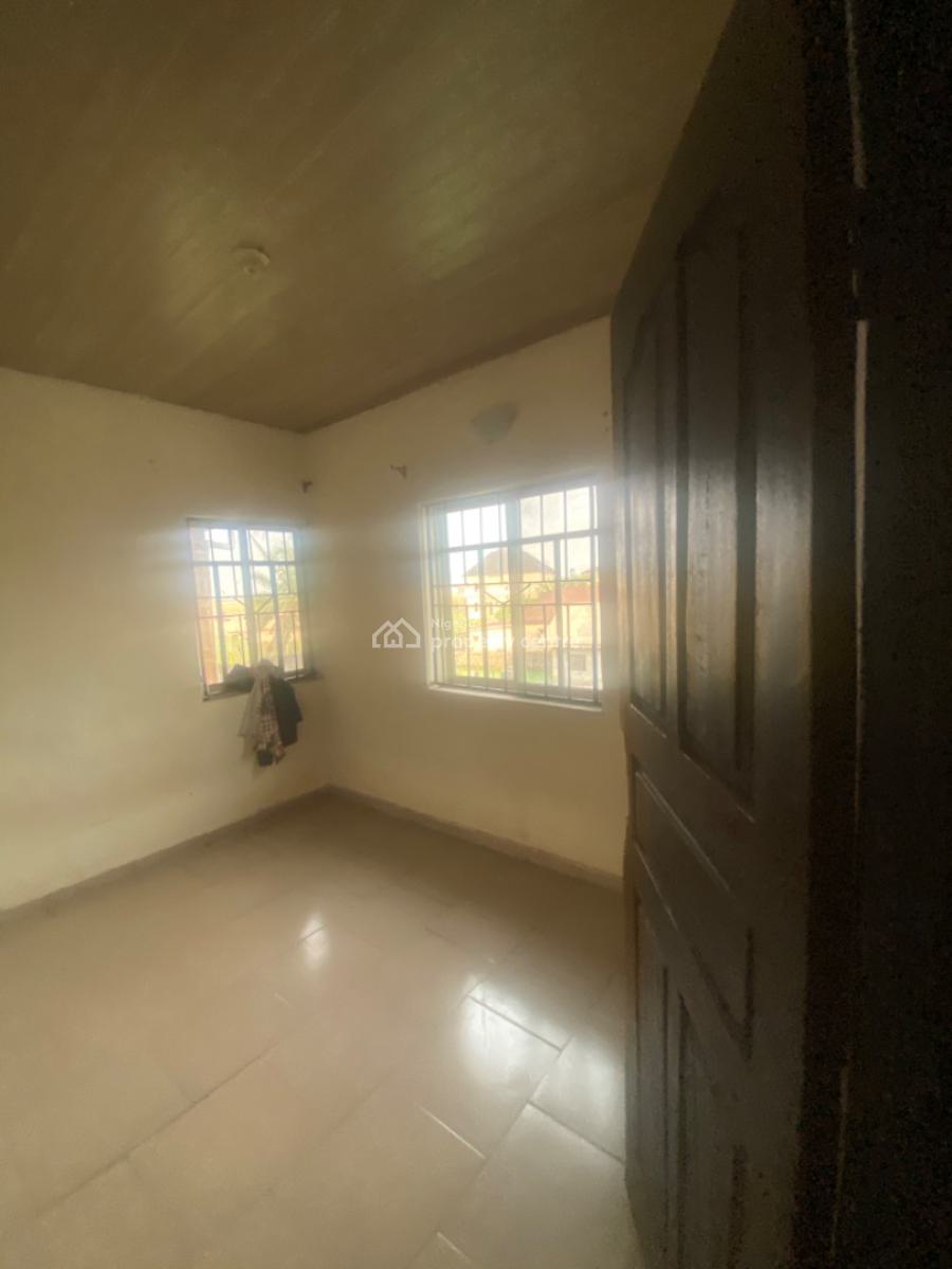 Luxuriously Spacious Nice Mini Flat, 15a, Akinyola Street, Sangotedo, Ajah, Lagos, Mini Flat (room and Parlour) for Rent