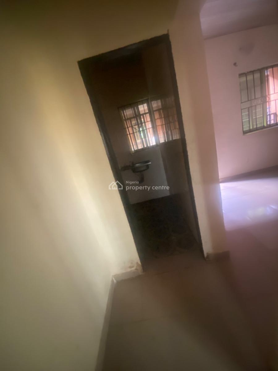 Luxuriously Spacious Nice Mini Flat, 15a, Akinyola Street, Sangotedo, Ajah, Lagos, Mini Flat (room and Parlour) for Rent