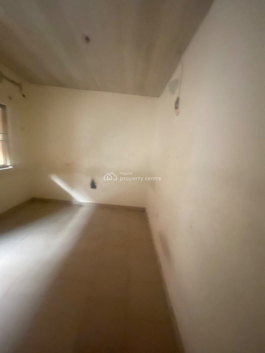 Luxuriously Spacious Nice Mini Flat, 15a, Akinyola Street, Sangotedo, Ajah, Lagos, Mini Flat (room and Parlour) for Rent