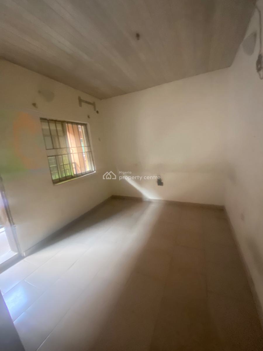 Luxuriously Spacious Nice Mini Flat, 15a, Akinyola Street, Sangotedo, Ajah, Lagos, Mini Flat (room and Parlour) for Rent