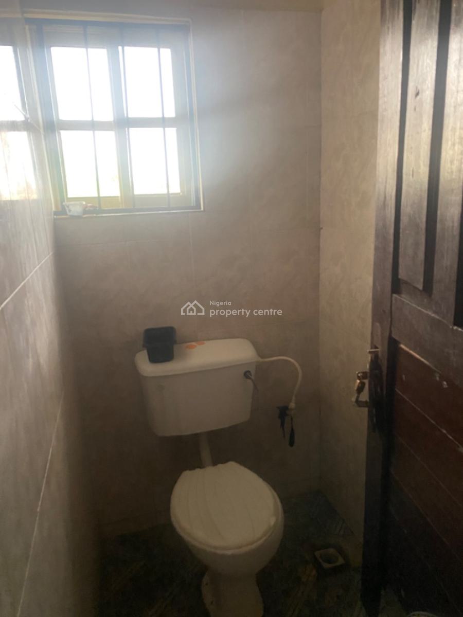 Luxuriously Spacious Nice Mini Flat, 15a, Akinyola Street, Sangotedo, Ajah, Lagos, Mini Flat (room and Parlour) for Rent