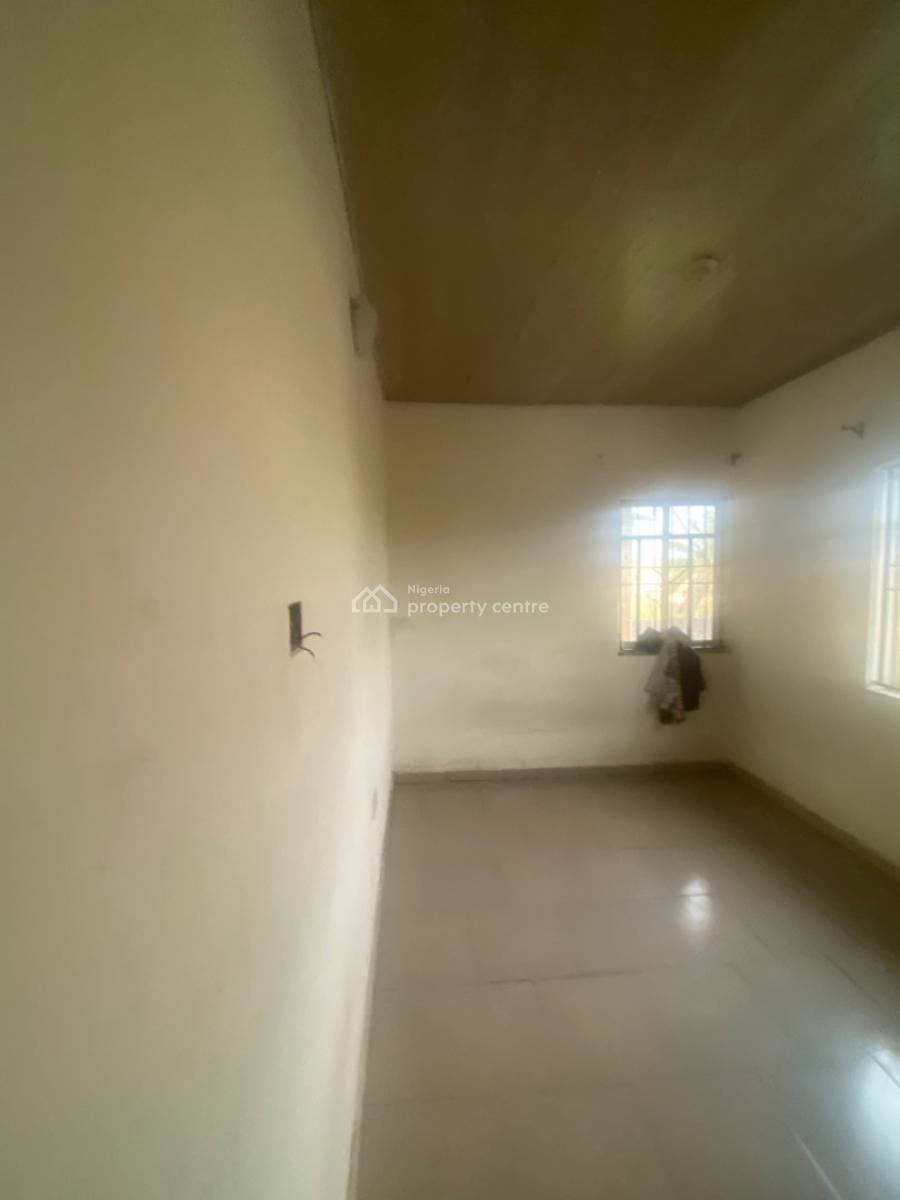 Luxuriously Spacious Nice Mini Flat, 15a, Akinyola Street, Sangotedo, Ajah, Lagos, Mini Flat (room and Parlour) for Rent
