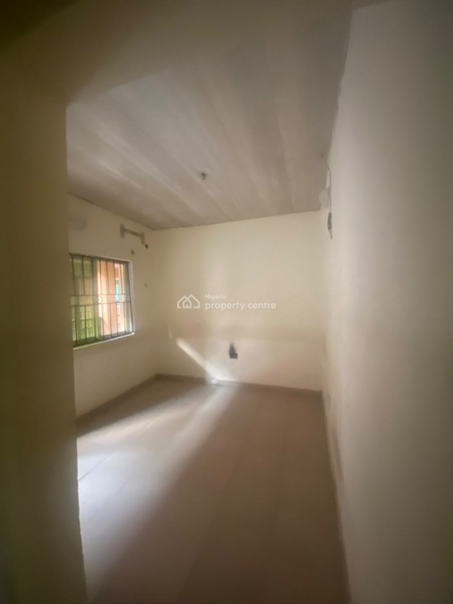 Luxuriously Spacious Nice Mini Flat, 15a, Akinyola Street, Sangotedo, Ajah, Lagos, Mini Flat (room and Parlour) for Rent