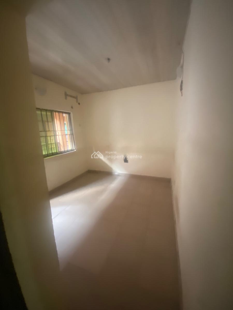 Luxuriously Spacious Nice Mini Flat, 15a, Akinyola Street, Sangotedo, Ajah, Lagos, Mini Flat (room and Parlour) for Rent